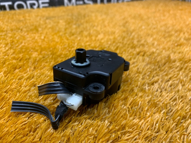 привод заслонки отопителя, 250 рублей, Красноярск