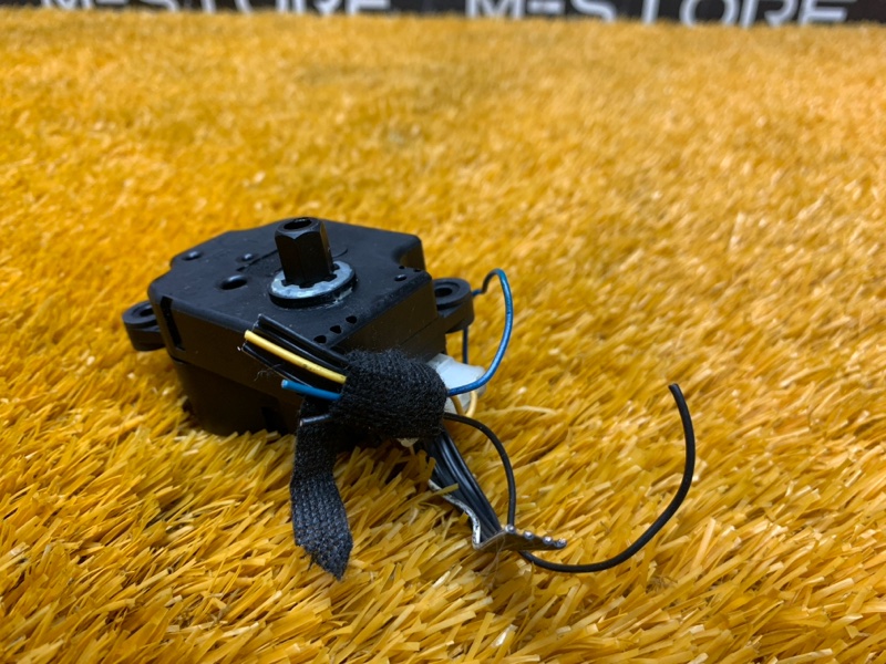 привод заслонки отопителя, 250 рублей, Красноярск