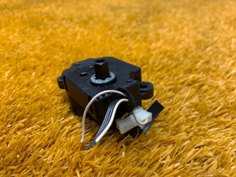 привод заслонки отопителя, 250 рублей, Красноярск