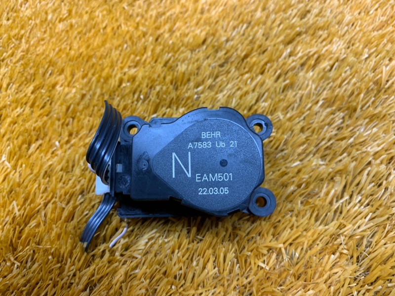 привод заслонки отопителя, 250 рублей, Красноярск