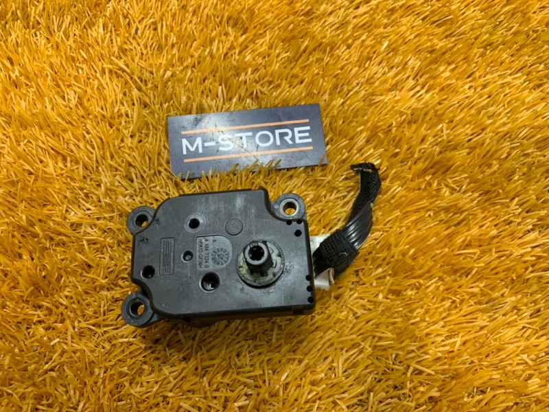 привод заслонки отопителя, 250 рублей, Красноярск