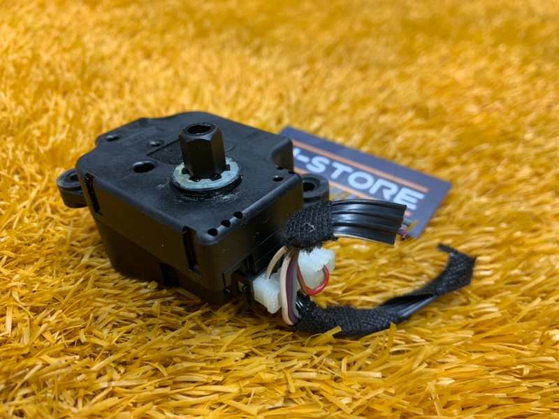 привод заслонки отопителя, 250 рублей, Красноярск