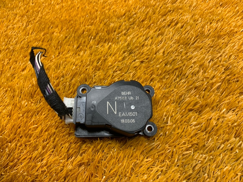 привод заслонки отопителя, 250 рублей, Красноярск