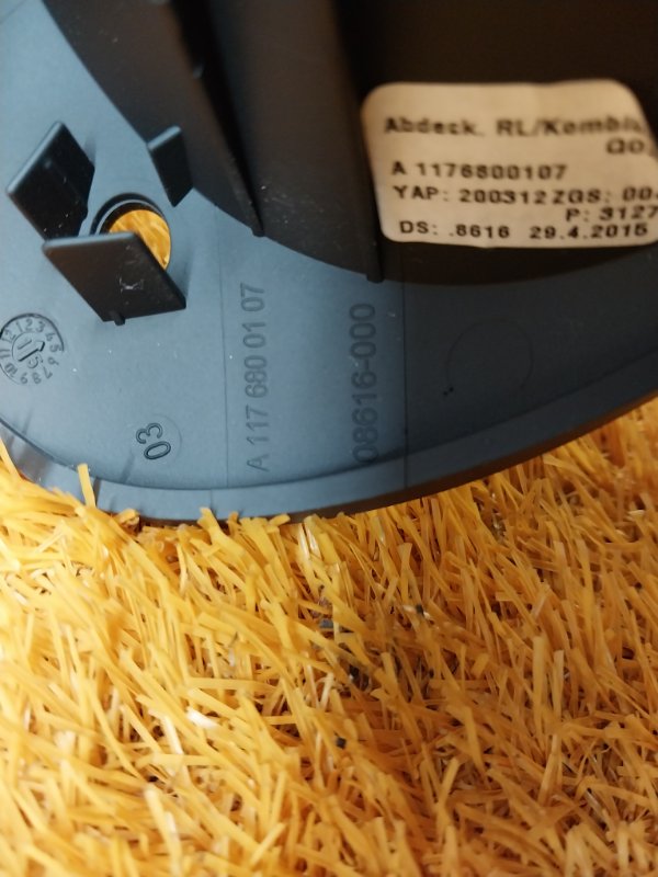 накладка щитка приборов, 980 рублей, Красноярск