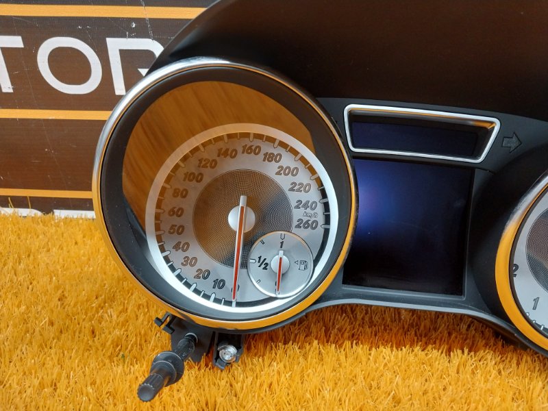 щиток приборов, 12290 рублей, Красноярск