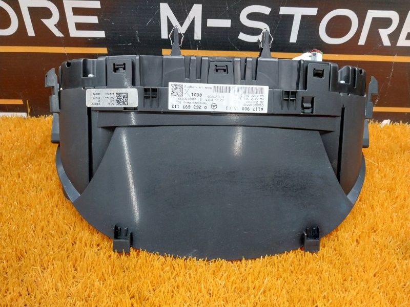 щиток приборов, 12290 рублей, Красноярск