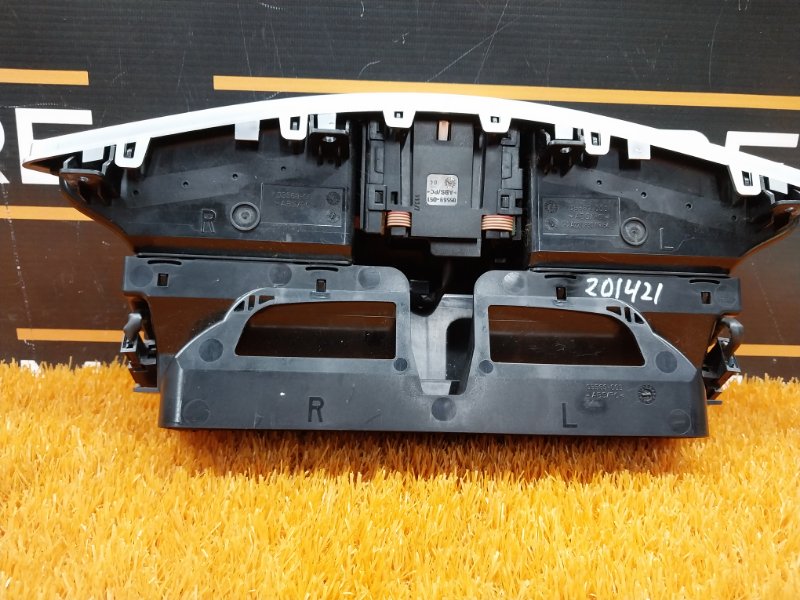 дефлектор воздушный, 1240 рублей, Красноярск