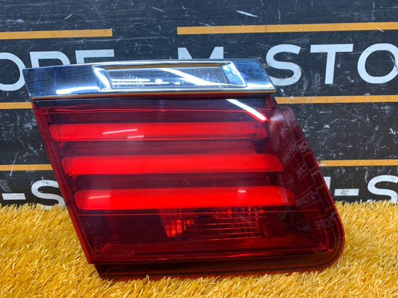 Фонарь крышки багажника, 4090 рублей, Красноярск