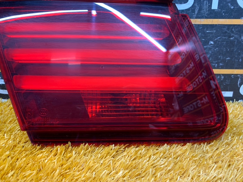 Фонарь крышки багажника, 4090 рублей, Красноярск