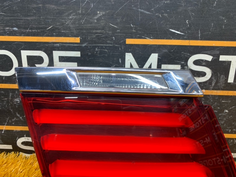 Фонарь крышки багажника, 4090 рублей, Красноярск