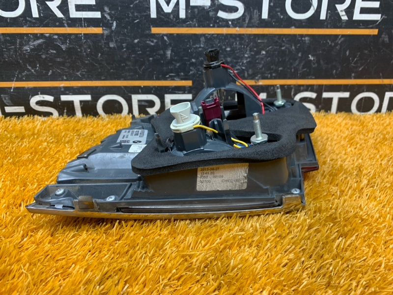 Фонарь крышки багажника, 4090 рублей, Красноярск