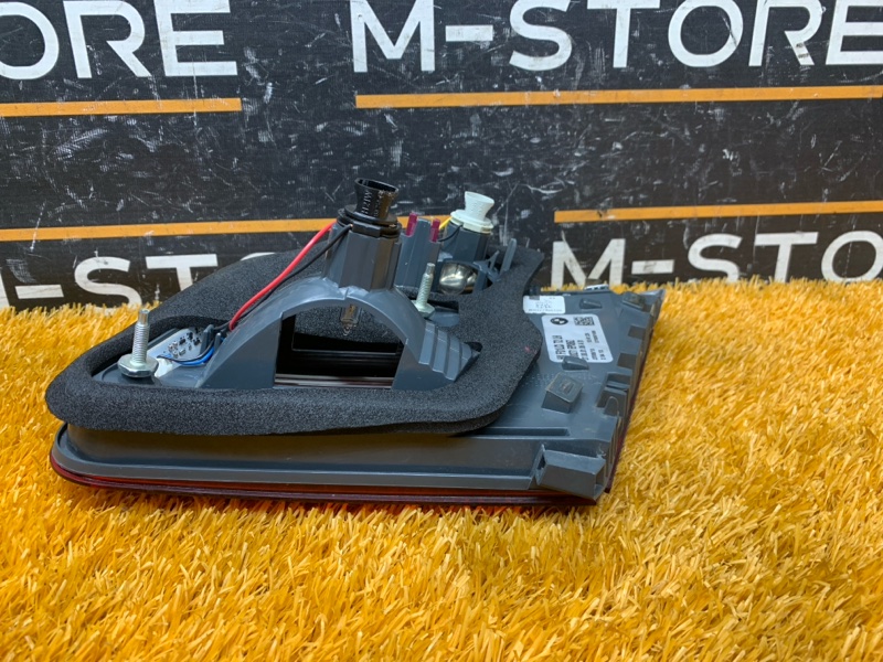 Фонарь крышки багажника, 4090 рублей, Красноярск