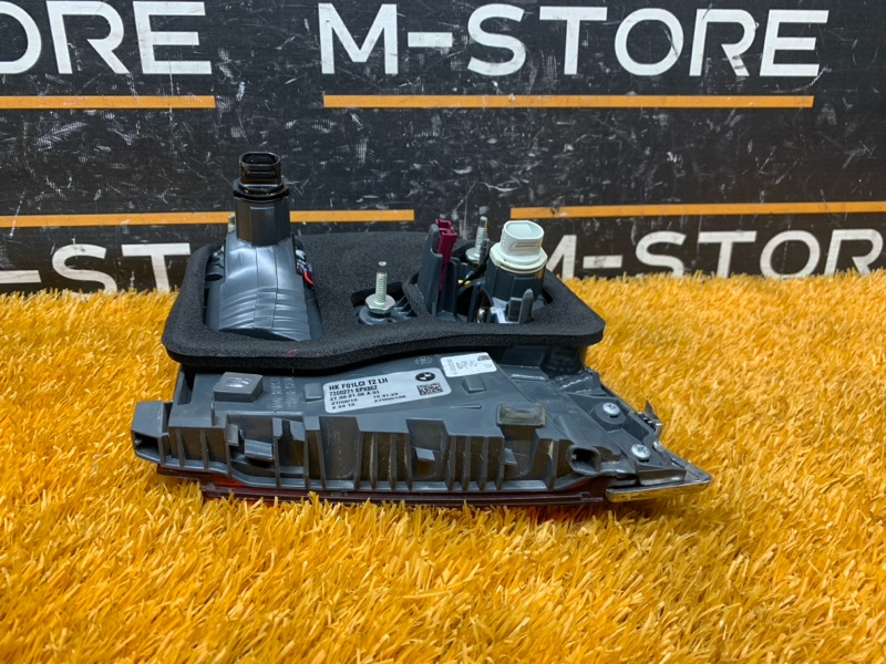 Фонарь крышки багажника, 4090 рублей, Красноярск