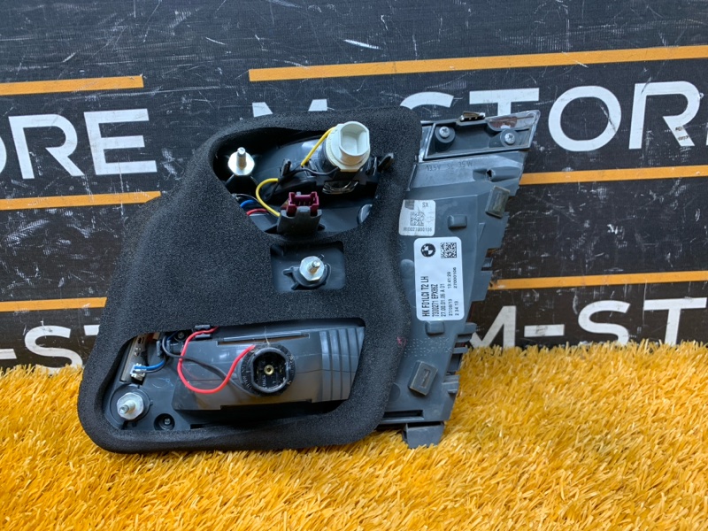 Фонарь крышки багажника, 4090 рублей, Красноярск