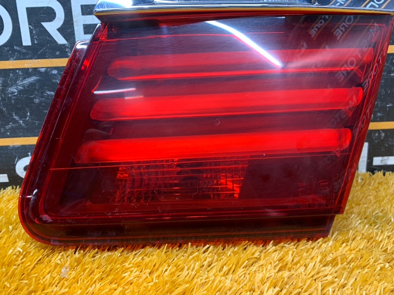 Фонарь крышки багажника, 4090 рублей, Красноярск