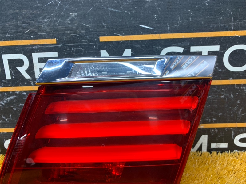 Фонарь крышки багажника, 4090 рублей, Красноярск