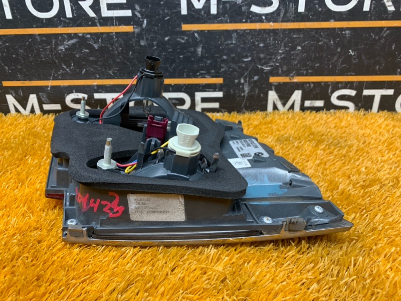 Фонарь крышки багажника, 4090 рублей, Красноярск