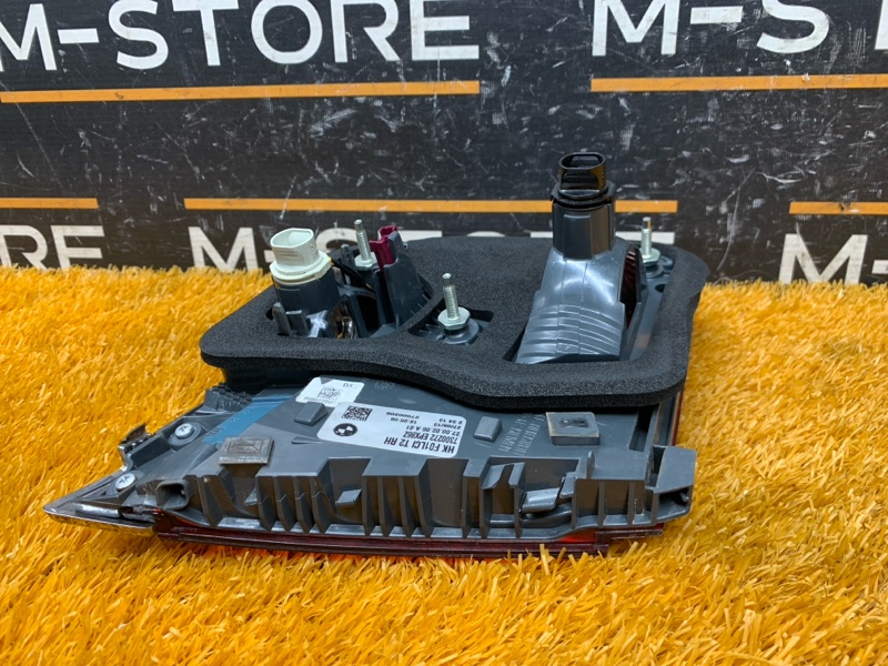 Фонарь крышки багажника, 4090 рублей, Красноярск