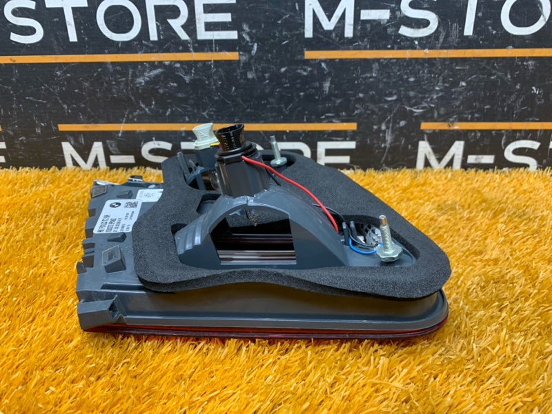 Фонарь крышки багажника, 4090 рублей, Красноярск