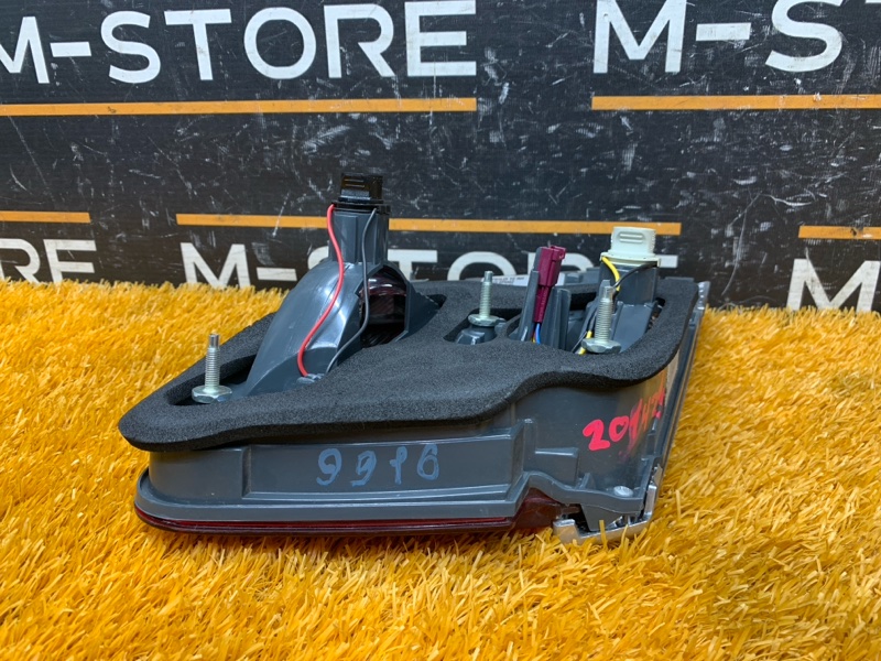 Фонарь крышки багажника, 4090 рублей, Красноярск