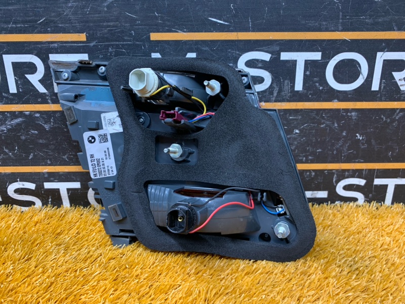 Фонарь крышки багажника, 4090 рублей, Красноярск