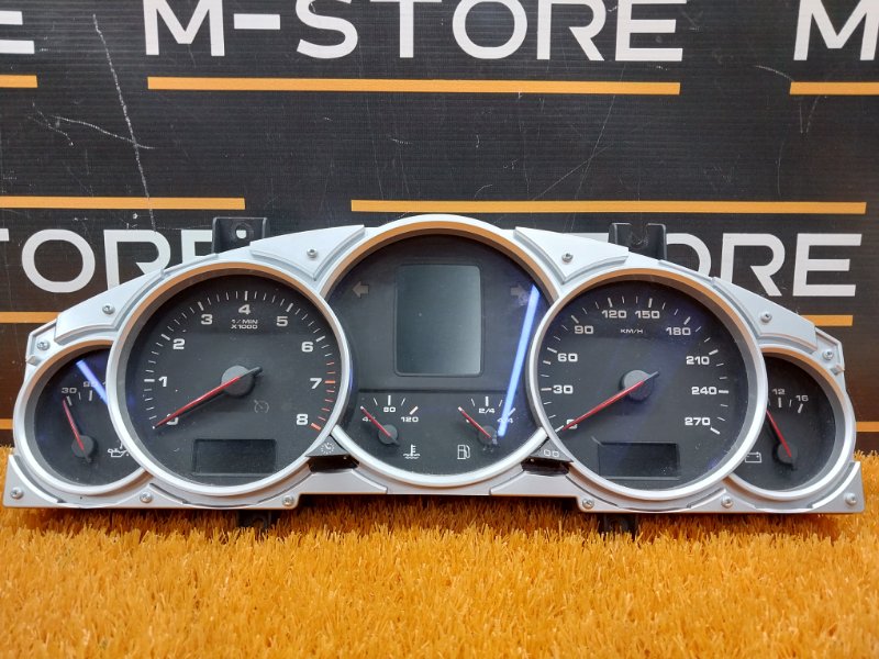 щиток приборов, 9410 рублей, Красноярск