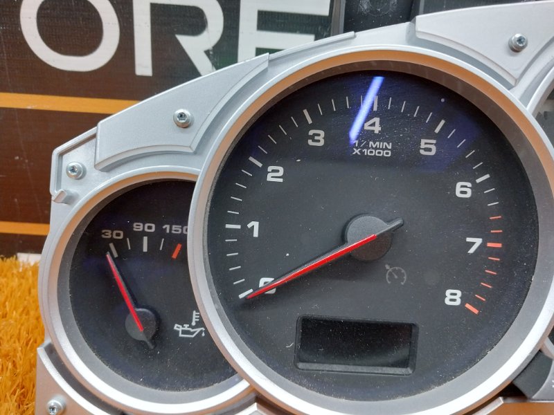 щиток приборов, 9410 рублей, Красноярск