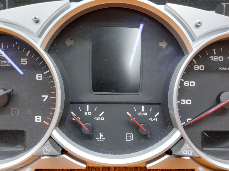 щиток приборов, 9410 рублей, Красноярск