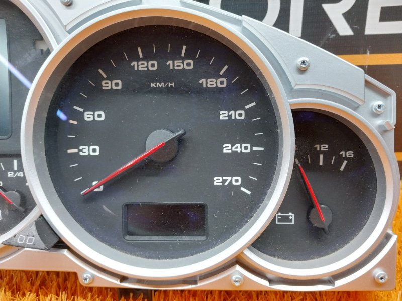 щиток приборов, 9410 рублей, Красноярск