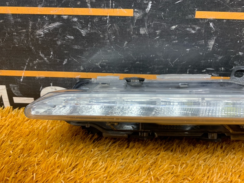 фара противотуманная, 4680 рублей, Красноярск