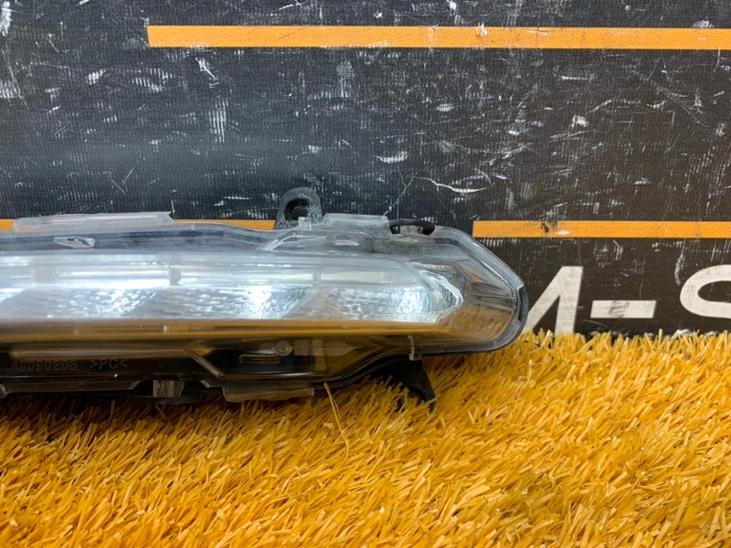 фара противотуманная, 4680 рублей, Красноярск