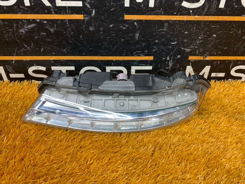 фара противотуманная, 4680 рублей, Красноярск