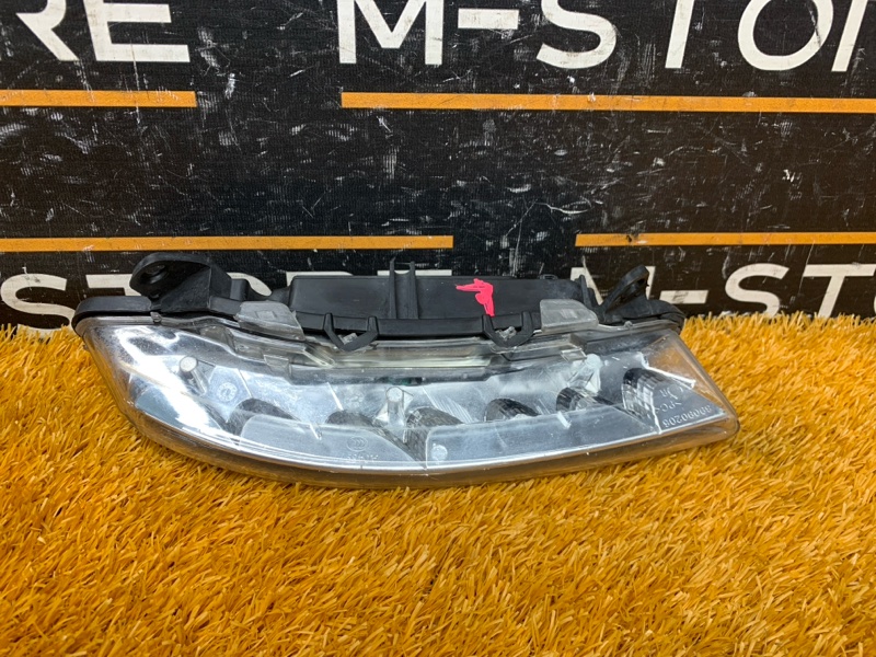 фара противотуманная, 4680 рублей, Красноярск