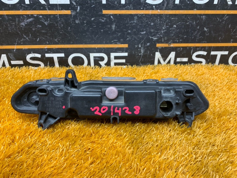 фара противотуманная, 4680 рублей, Красноярск