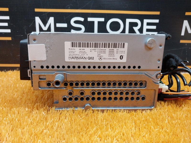 Магнитола, 24470 рублей, Красноярск