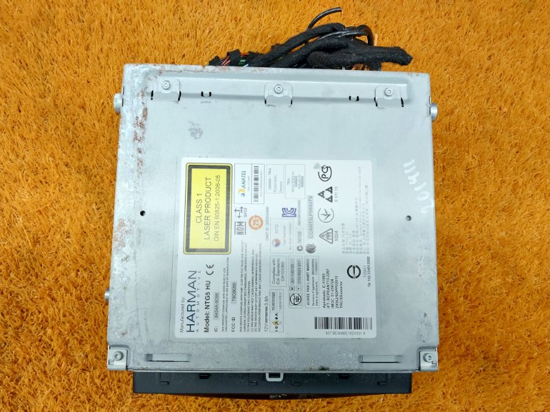 Магнитола, 24470 рублей, Красноярск