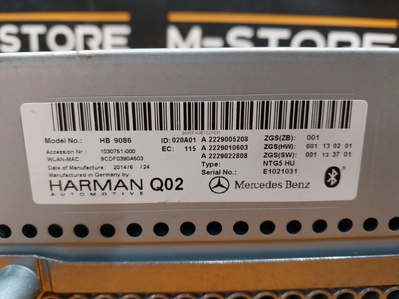 Магнитола, 24470 рублей, Красноярск