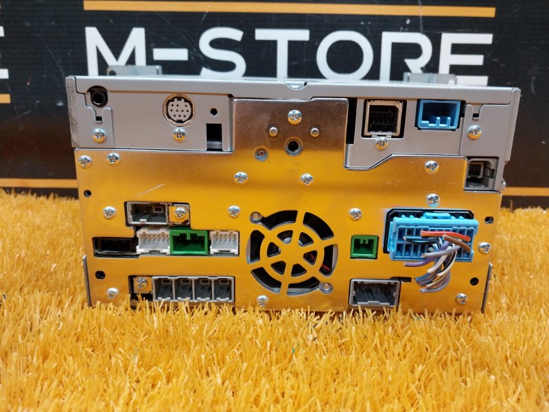 Магнитола, 2810 рублей, Красноярск