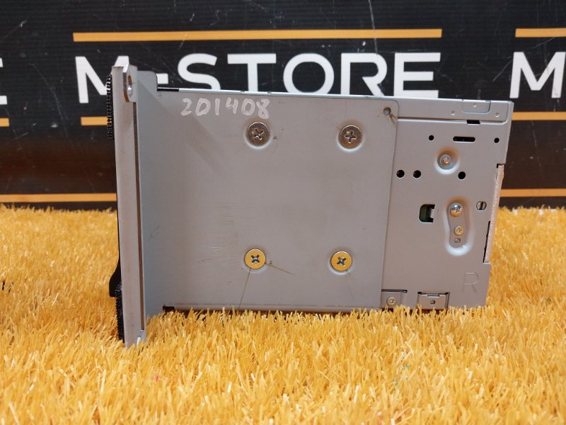 Магнитола, 2810 рублей, Красноярск