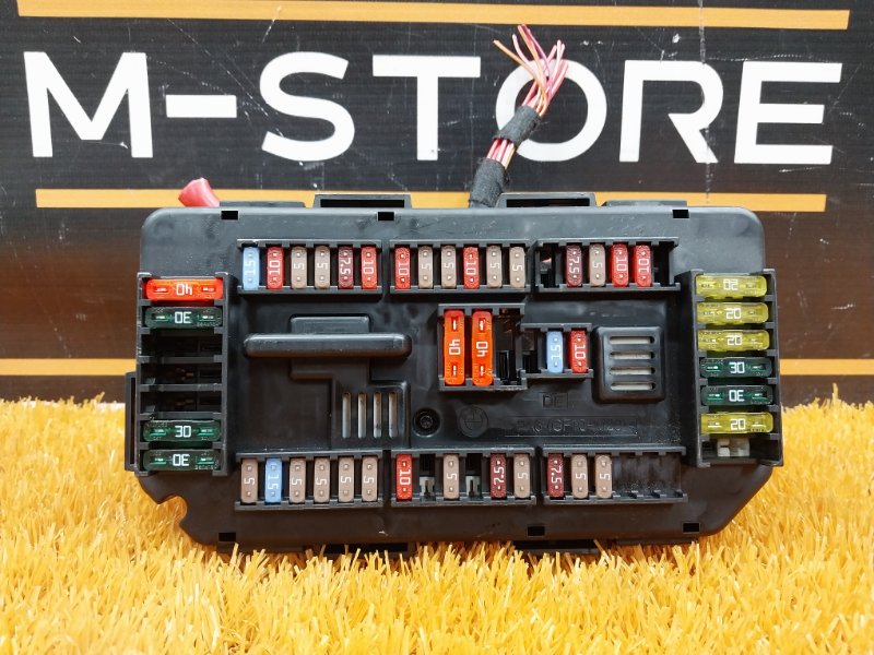 блок предохранителей, 800 рублей, Красноярск