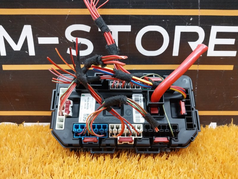 блок предохранителей, 800 рублей, Красноярск