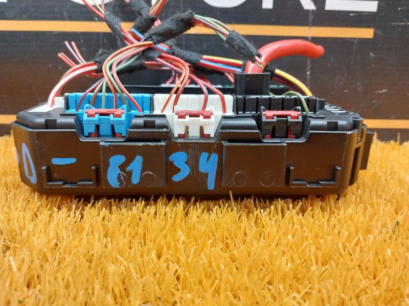 блок предохранителей, 800 рублей, Красноярск