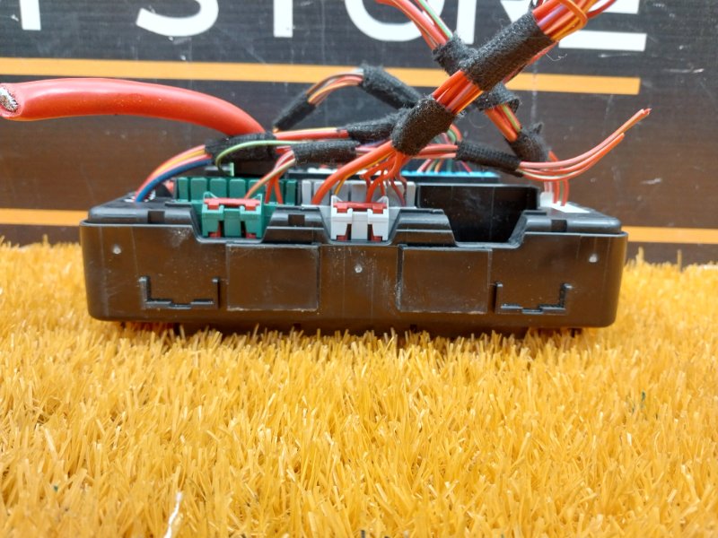 блок предохранителей, 800 рублей, Красноярск