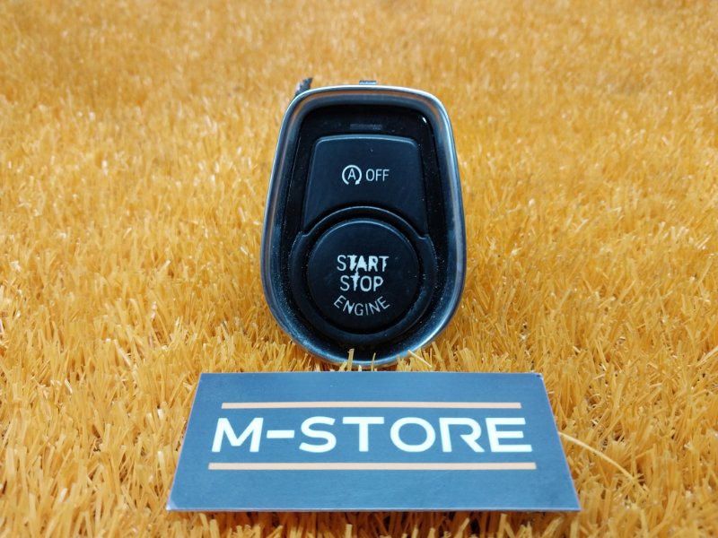 Кнопка Старт-Стоп, 940 рублей, Красноярск