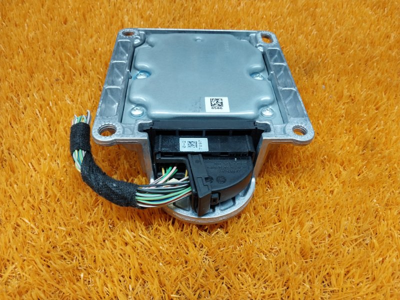 Блок управления Airbag, 2120 рублей, Красноярск