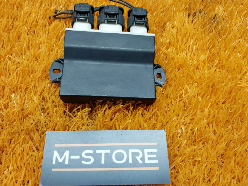 Блок управления крышкой багажника, 1240 рублей, Красноярск