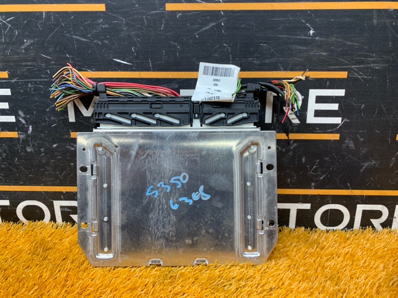 Блок управления ESP, 1000 рублей, Красноярск