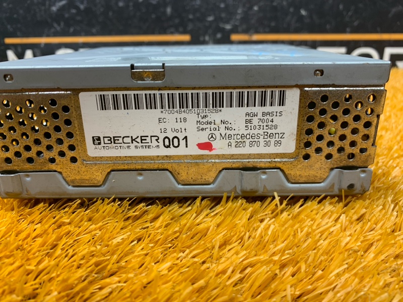 Усилитель звука, 2500 рублей, Красноярск