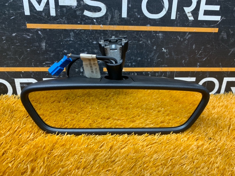 зеркало салона, 3520 рублей, Красноярск