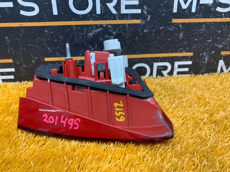 Фонарь крышки багажника, 6390 рублей, Красноярск